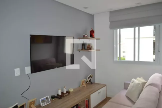Imagem Apartamento à Venda - Cambuci, 2 Quartos, 73 m2