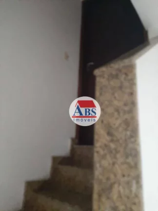 Imagem Sobrado com 5 dormitórios à venda por R$ 900.000,00 - Vila Paulista - Cubatão/SP