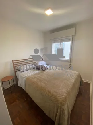 Imagem Apartamento em Perdizes com 3 quartos ( 1 suite ) e 2 vagas, 105m².