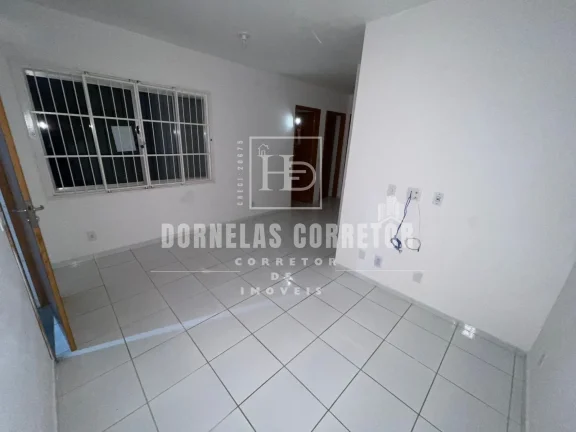 Imagem Apartamento em Jaboatão com 2 quartos - localização perfeita!