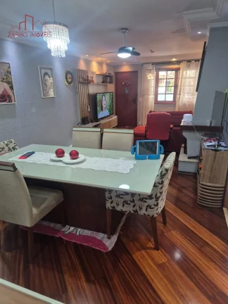 Imagem Oportunidade - Casa em condomínio - 3 dorms.