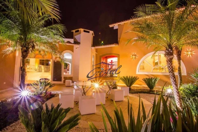Imagem Casa / Mansão Multiuso com 2 quartos / suítes à venda, 1634 m² - Jardim Santa Paula - Cotia/SP