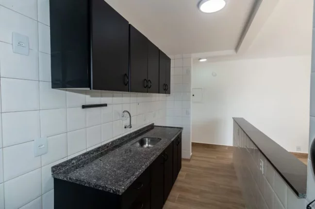 Imagem Apartamento no coração da Vila Olímpia