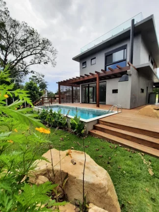 Imagem Casa em condomínio fechado