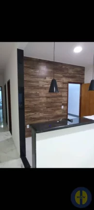 Imagem Casa à venda com piscina no Barroco