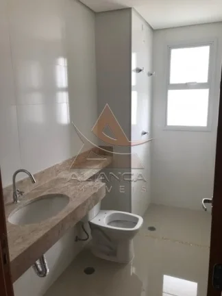 Imagem Apartamento - Ribeirão Preto - Jardim Botânico