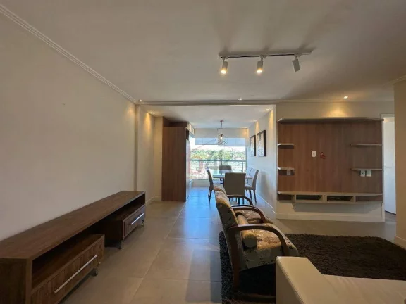 Imagem Apartamento mobiliado no Code Campo Belo à venda!