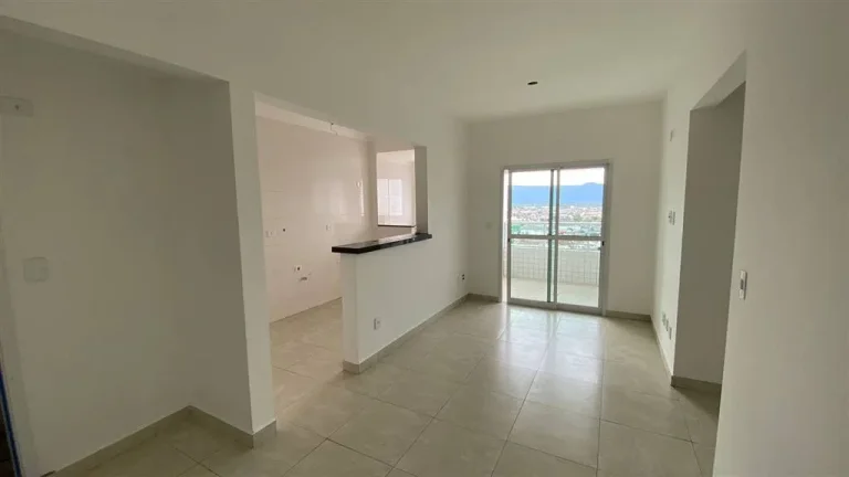 Imagem APARTAMENTO COM 64 m² - AVIAÇÃO - PRAIA GRANDE SP