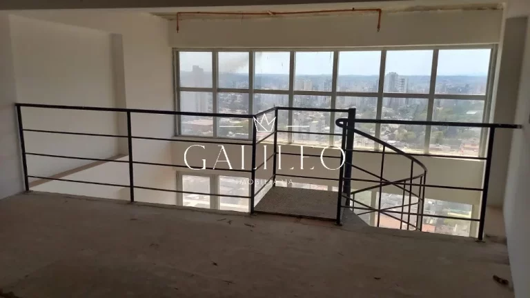 Imagem SALA A VENDA NO THE ONE OFFICE TOWER - JARDIM FLÓRIDA - JUNDIAÍ - SP