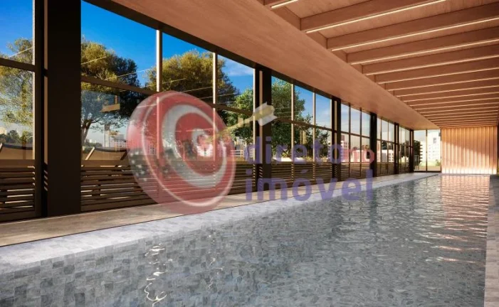 Imagem APARTAMANENTO À VENDA MOMA MOEMA BY KALLAS 194m² 3 suítes 3 vagas MOEMA SÃO PAULO