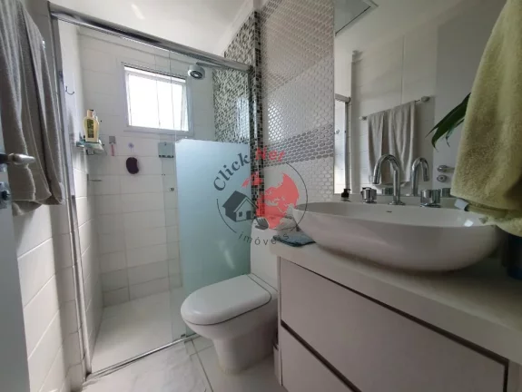 Imagem Apartamento à Venda no bairro Assunção em São Bernardo do Campo