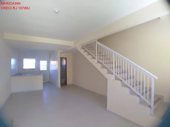 Imagem CASA RESIDENCIAL em MARICÁ - RJ, SÃO JOSÉ DO IMBASSAÍ
