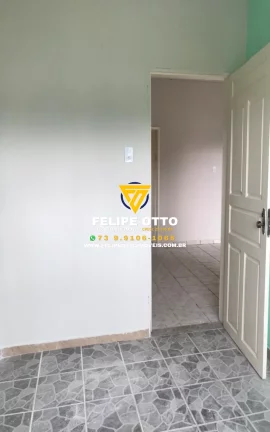 Imagem CASA RESIDENCIAL em SANTA CRUZ CABRÁLIA - BA, MORADA DO ATLÂNTICO