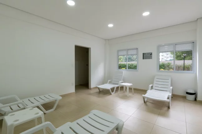 Imagem Apartamento à venda em São Paulo, Vila Andrade, com 2 quartos, 56m2