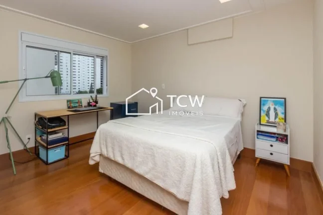 Imagem Apartamento à venda 3 dorm no Vila Mariana/Sp - Ibirapuera Boulevard