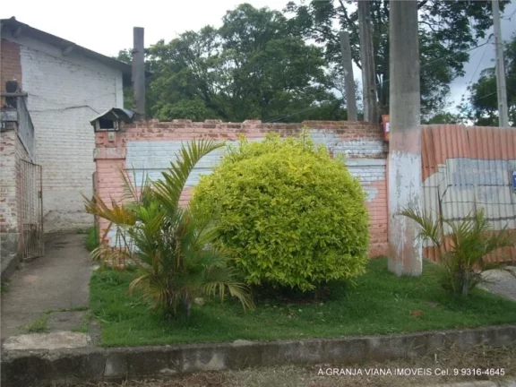 Imagem Galpão industrial para locação, Chácara Recanto Verde, Cotia.