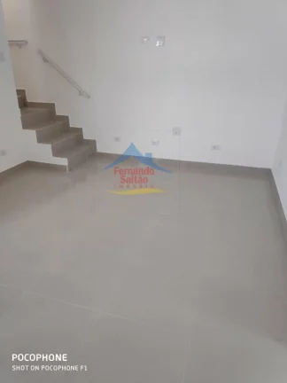 Imagem Casa-Terrea-para-Venda-em-Parque-das-Nacoes-Santo-Andre-SP