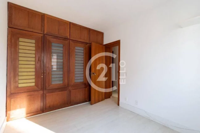 Imagem Apartamento FORA DE ROTA em Moema!!!