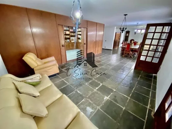 Imagem Casa 4 quartos bairro Bandeirantes