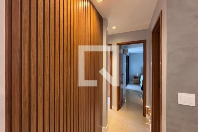 Imagem Apartamento à Venda - Barra da Tijuca, 3 Quartos, 93 m2