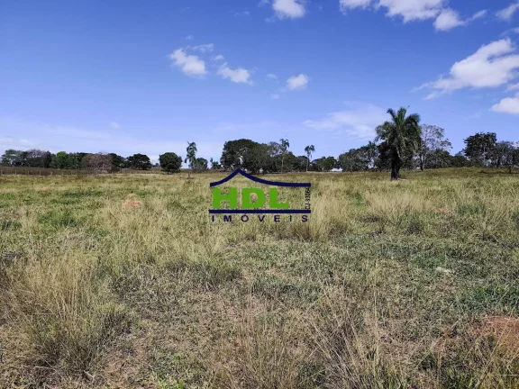 Imagem Chácara 5,3 Ha Oportunidade em Hidrolândia