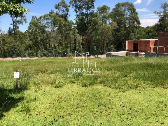 Imagem TERRENO À VENDA NO CONDOMÍNIO TERRAS DA ALVORADA, BAIRRO MEDEIROS, JUNDIAÍ/ITUPEVA SP
