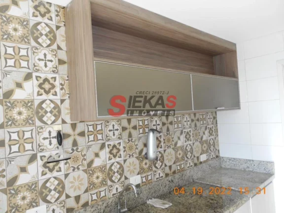 Imagem Apartamento à venda em São Paulo-SP, Vila Nova Manchester: 3 quartos, 1 sala, 2 banheiros, 2 vagas, 72m². Imperdível!