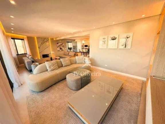 Imagem APTO LUXO DE 240M2 - REFORMADO