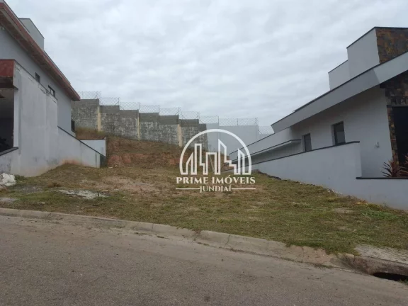 Imagem Terreno à venda, 365 m² por R$ 441.500,00 - Bella Vittà - Jundiaí/SP