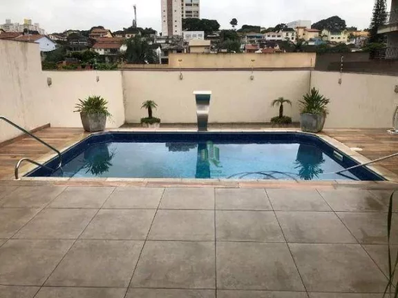 Imagem Sobrado à venda, 430 m² por R$ 1.950.000,00 - Gopoúva - Guarulhos/SP