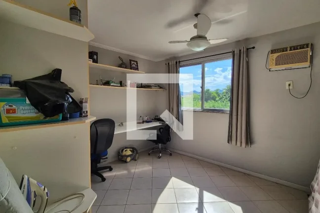 Imagem Casa à Venda - Vargem Pequena, 4 Quartos, 130 m2