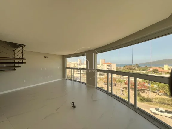 Imagem Apartamento para Venda em Florianópolis / SC no bairro Ingleses do Rio Vermelho