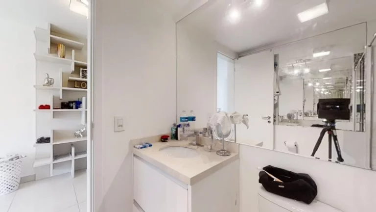 Imagem APARTAMENTO RESIDENCIAL em São Paulo - SP, Brooklin Paulista