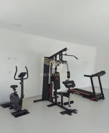 Imagem APARTAMENTO NOVO MOBILÍADO EM ÓTIMA LOCALIZAÇÃO NO PEREQUE AÇU EM UBATUBA-SP