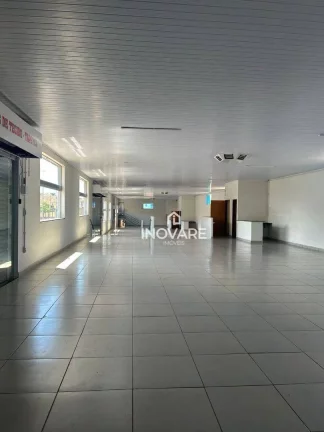 Imagem Galpão para alugar, 800 m² por R$ 11.150,00/mês - Setor Central - Itumbiara/GO