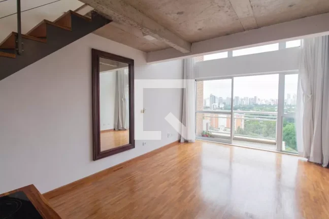 Imagem Apartamento à Venda - Vila Mariana, 1 Quarto, 50 m2