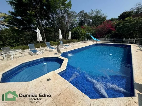 Imagem Casa de Alto Padrão (849m²), com 8 suítes e -Estância Parque Atibaia