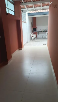 Imagem Casa à venda em São José dos Campos - Cidade Vista Verde - 143m²