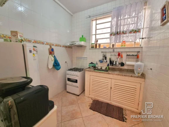 Imagem Casa à venda, 145 m² por R$ 800.000,00 - Parque do Ingá - Teresópolis/RJ