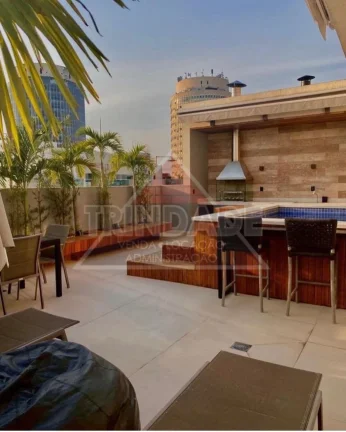 Imagem APARTAMENTO RESIDENCIAL em RIO DE JANEIRO - RJ, BARRA DA TIJUCA