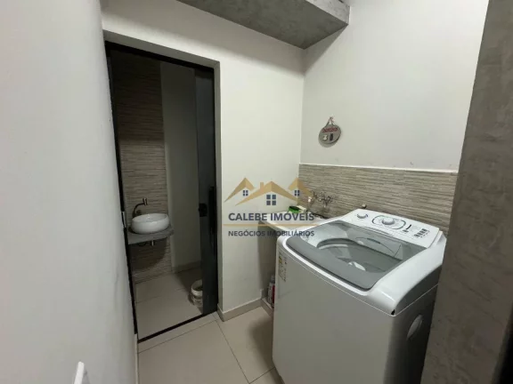 Imagem Casa com 2 dormitórios à venda, 69 m² por R$ 315.000,00 - Loteamento Santa Cruz - Tatuí/SP