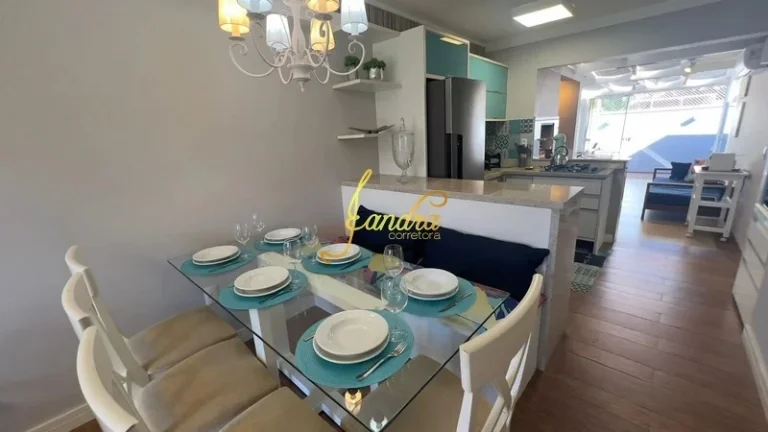 Imagem Casa térrea com 97m² no Casa Hermosa/Jacuzzi