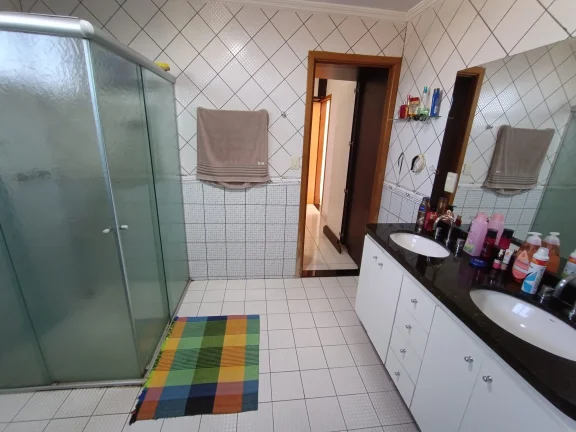 Imagem Sobrado Dos Sonhos 3 Suites No Jardim Leblon: 390m² De Luxo E Lazer E Lote De 800m²