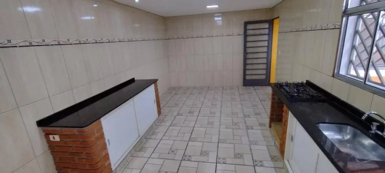 Imagem Casa á Venda- Jardim Colonial- Zona Sul