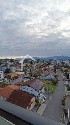 Imagem APARTAMENTO COBERTURA COM 94M² NO COSTA E SILVA