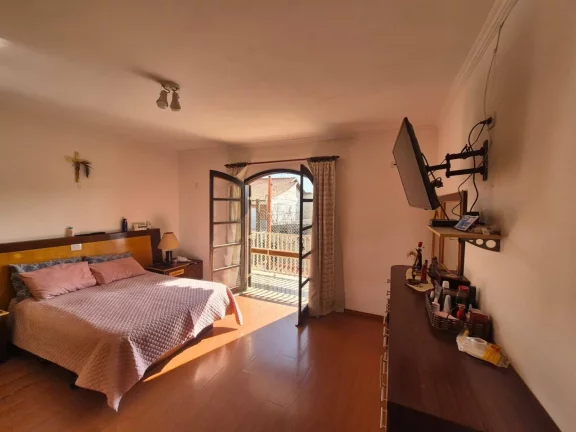 Imagem SOBRADO À VENDA - 03 QUARTOS (01 SUÍTE) - CIPAVA - OSASCO/SP