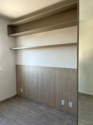 Imagem Apartamento com 2 dormitórios à venda, 55 m² por R$ 447.000,00 - Centro - Poá/SP