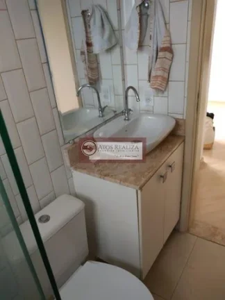 Imagem Apartamento em Jardim Lallo - São Paulo