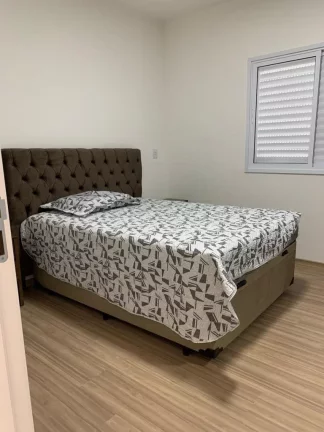 Imagem Apartamento para Locação em Atibaia – Conforto e Lazer Completo
