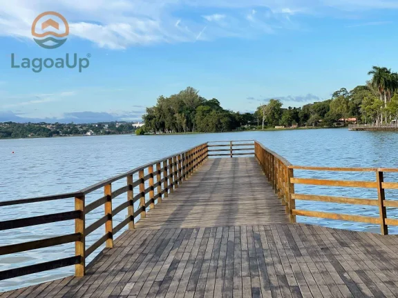 Imagem Terreno à venda, 720 m² por R$ 800.000,00 - Joá - Lagoa Santa/MG